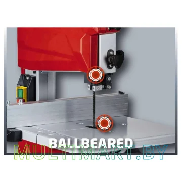 Ленточнопильный станок Einhell TC-SB 200/1 (4308018) картинка 4